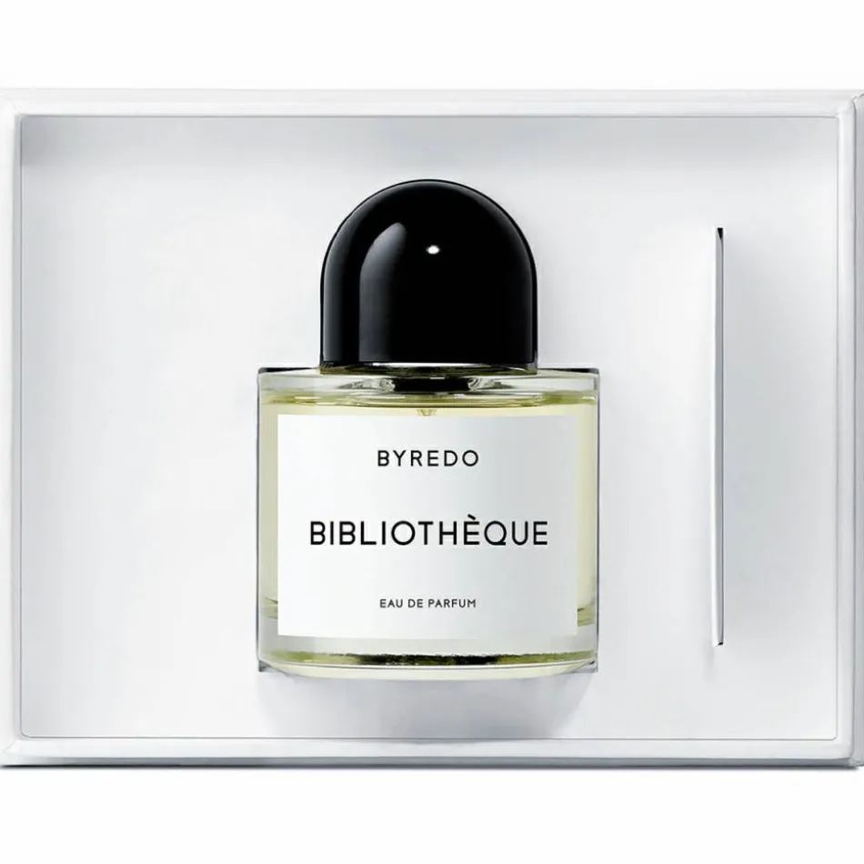 Bibliothèque Eau de Parfum