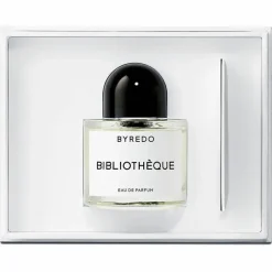 Bibliothèque Eau de Parfum