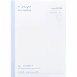 Bifida Mask Pack 5 x 25 g