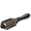 Big Hot Brush schwarz/kupfer