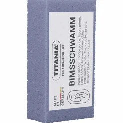 Bimsschwamm
