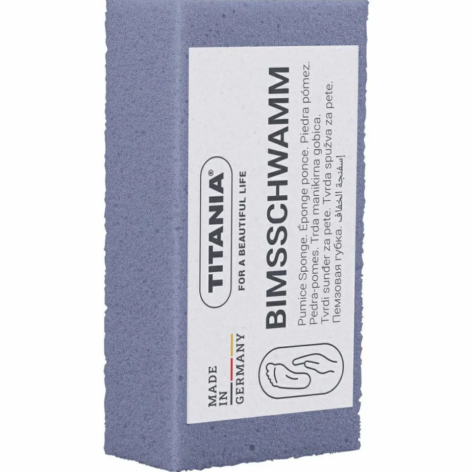 Bimsschwamm