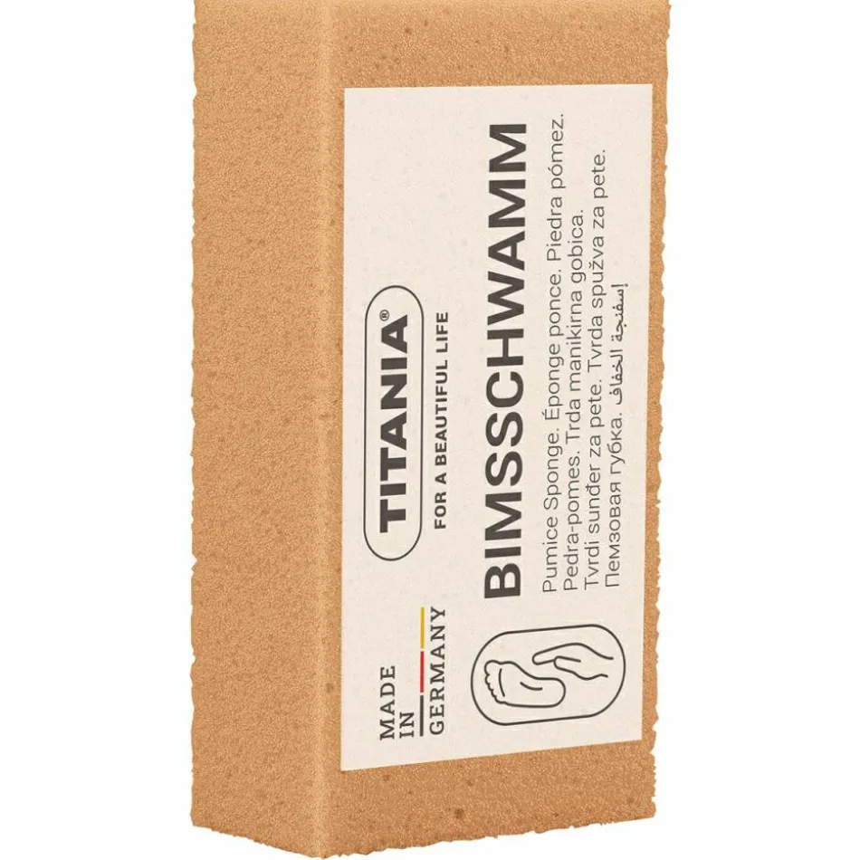 Bimsschwamm