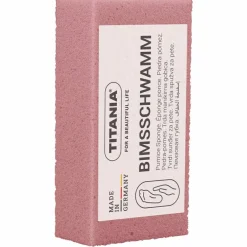 Bimsschwamm