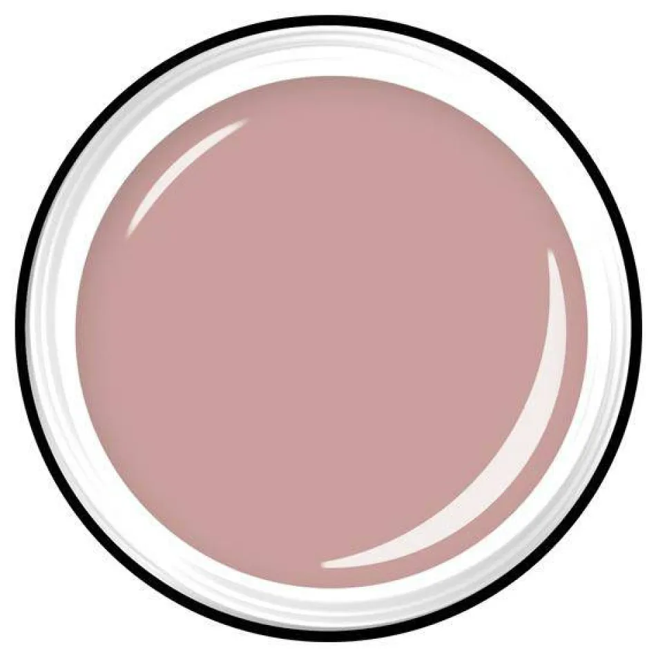 Bio Glass Gel „Stress-less“ Nude 10 ml
