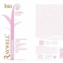 Bio BOMA   Conditioner Smooth Effect