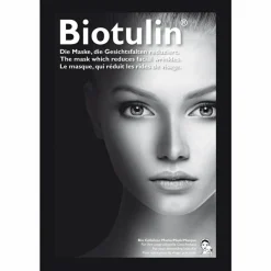 Bio Cellulose Maske 4 x 8 ml