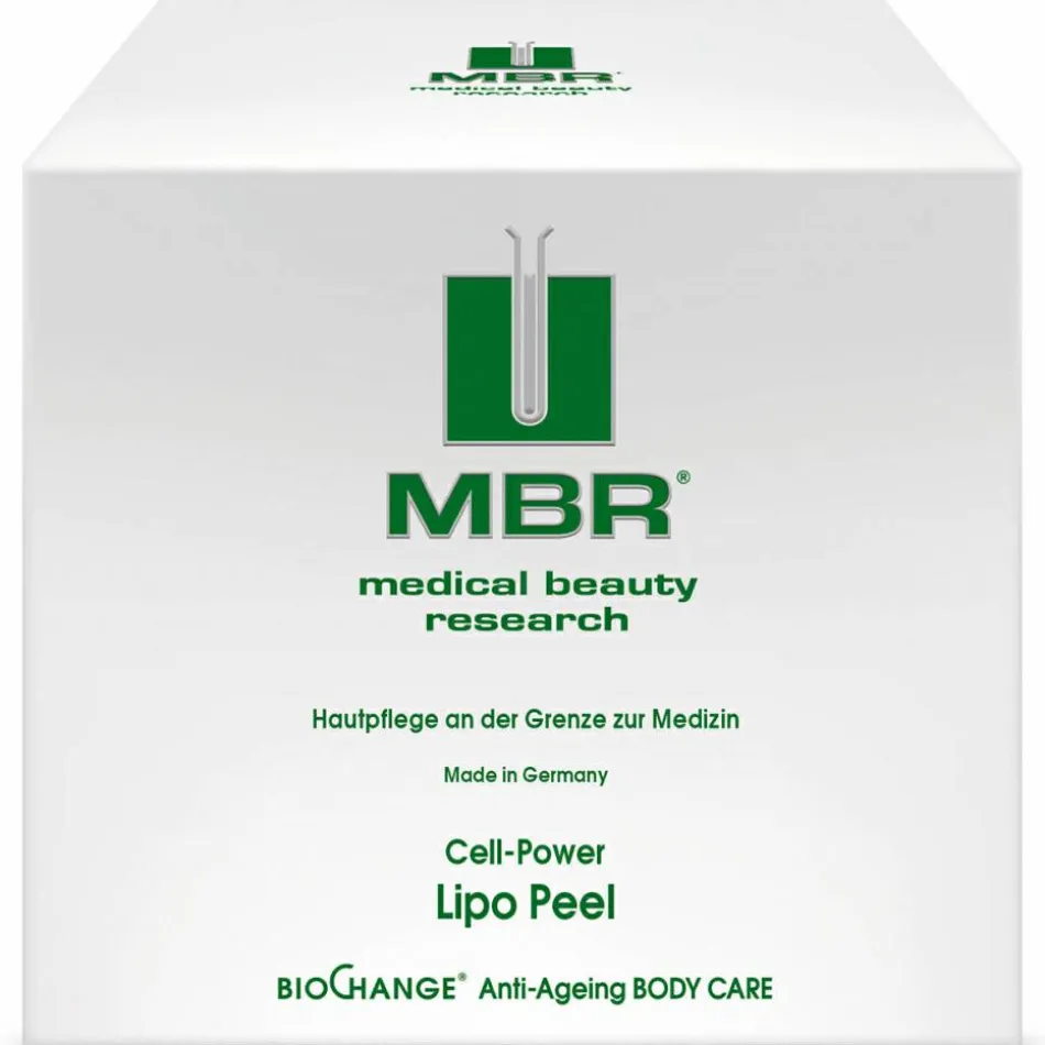 BioChange Anti-Ageing BODY CARE Cell-Power Lipo Peel 200 ml