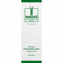 BioChange Anti-Ageing BODY CARE   Firming Body Lotion 200 ml
