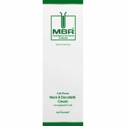 BioChange Anti-Ageing BODY CARE   Neck & Decolleté Cream 100 ml