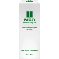 BioChange   Cell Power Vital Serum