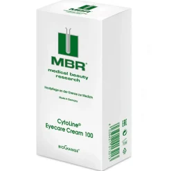 BioChange   CytoLine Eyecare Cream 100 15 ml
