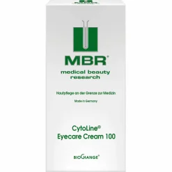 BioChange   CytoLine Eyecare Cream 100 15 ml