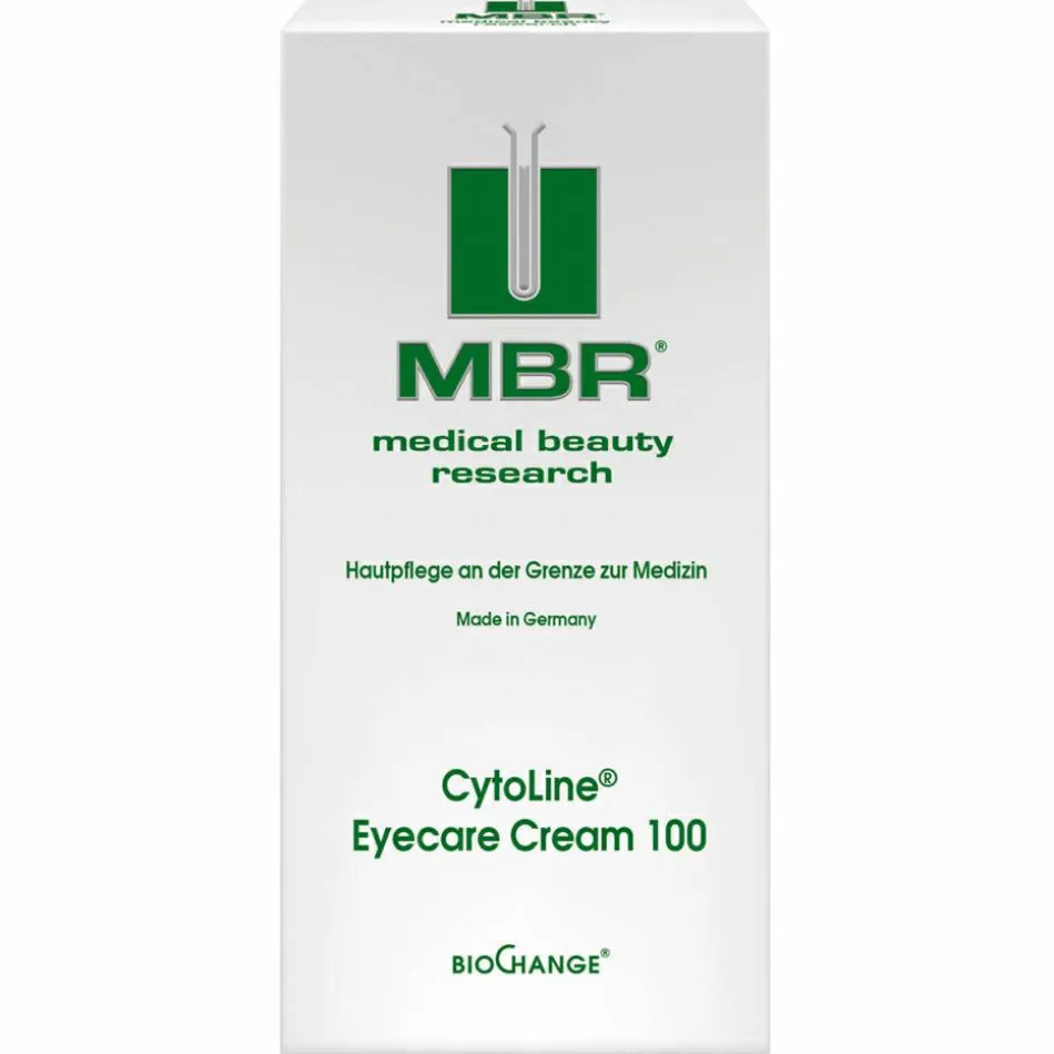 BioChange CytoLine Eyecare Cream 100 15 ml