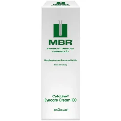 BioChange   CytoLine Eyecare Cream 100 30 ml
