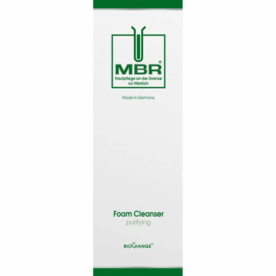 BioChange Foam Cleanser 100 ml