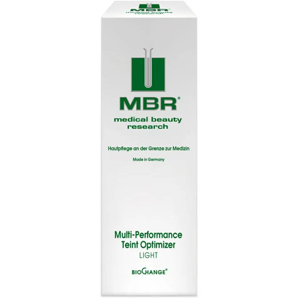 BioChange Multi-Performance Teint Optimizer Light 30 ml