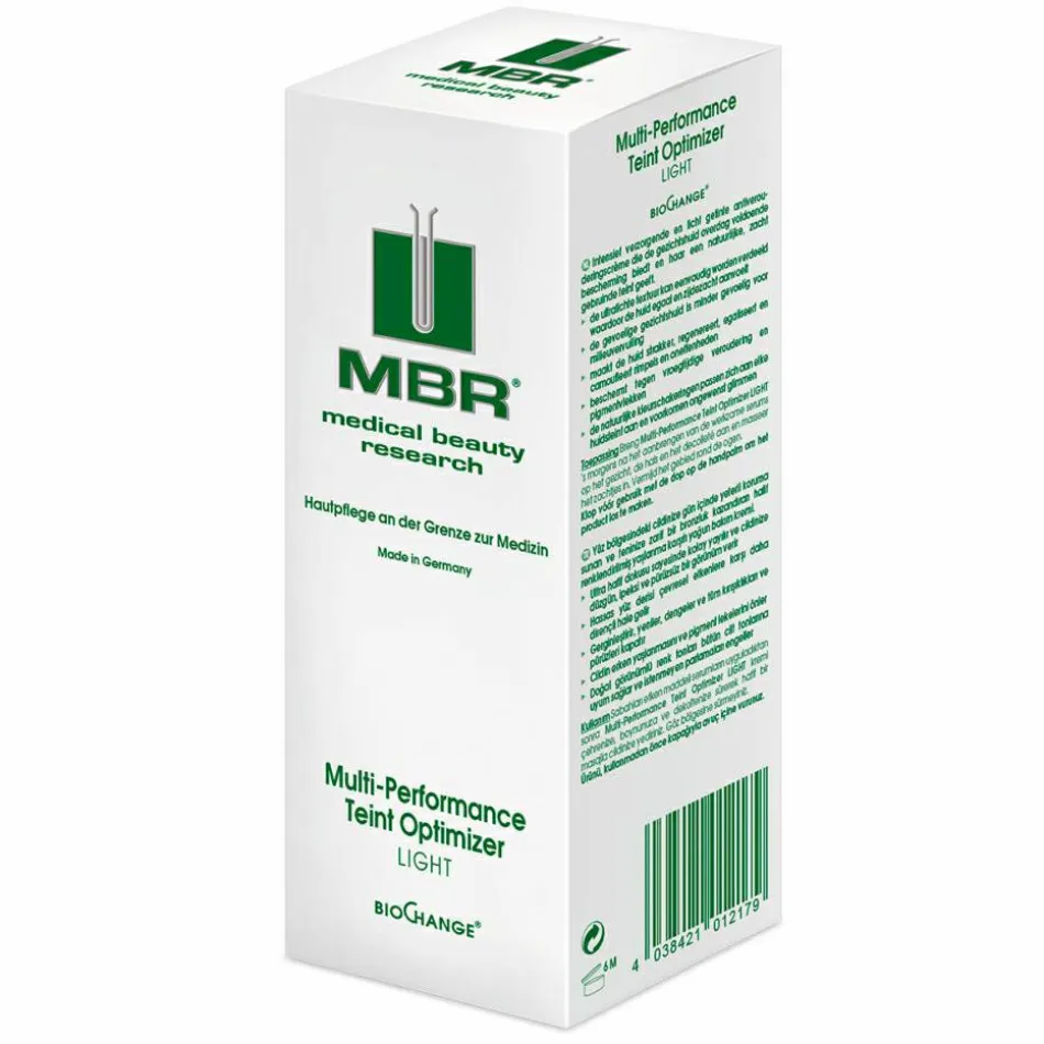 BioChange Multi-Performance Teint Optimizer Light 30 ml