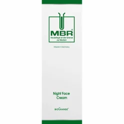 BioChange   Night Face Cream 2 x 15 ml