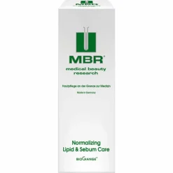 BioChange   Normalizing Lipid & Sebum Care 30 ml