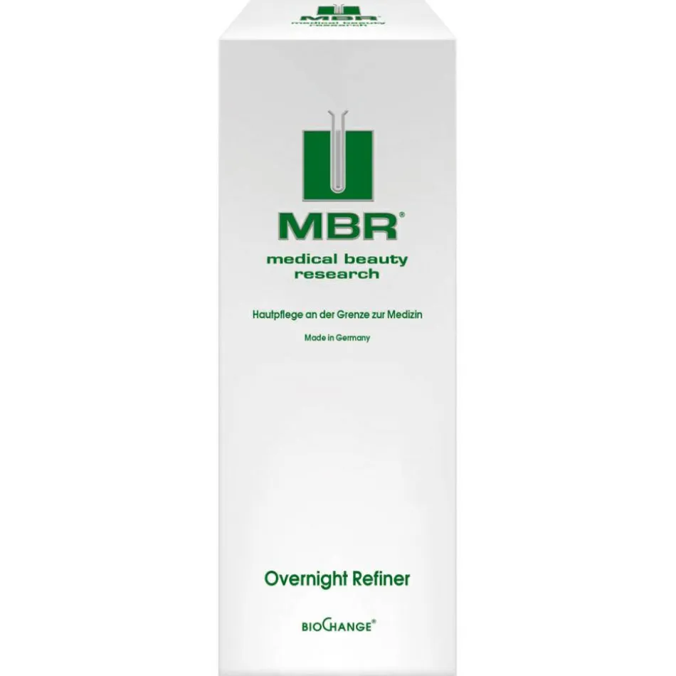 BioChange Overnight Refiner 50 ml