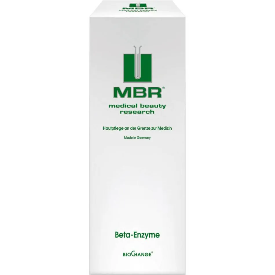 BioChange Research Beta-Enzyme