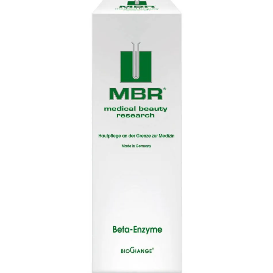 BioChange Research Beta-Enzyme