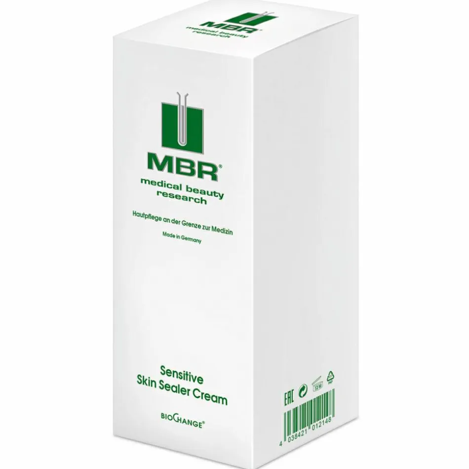 BioChange Sensitive Skin Sealer Cream 50 ml