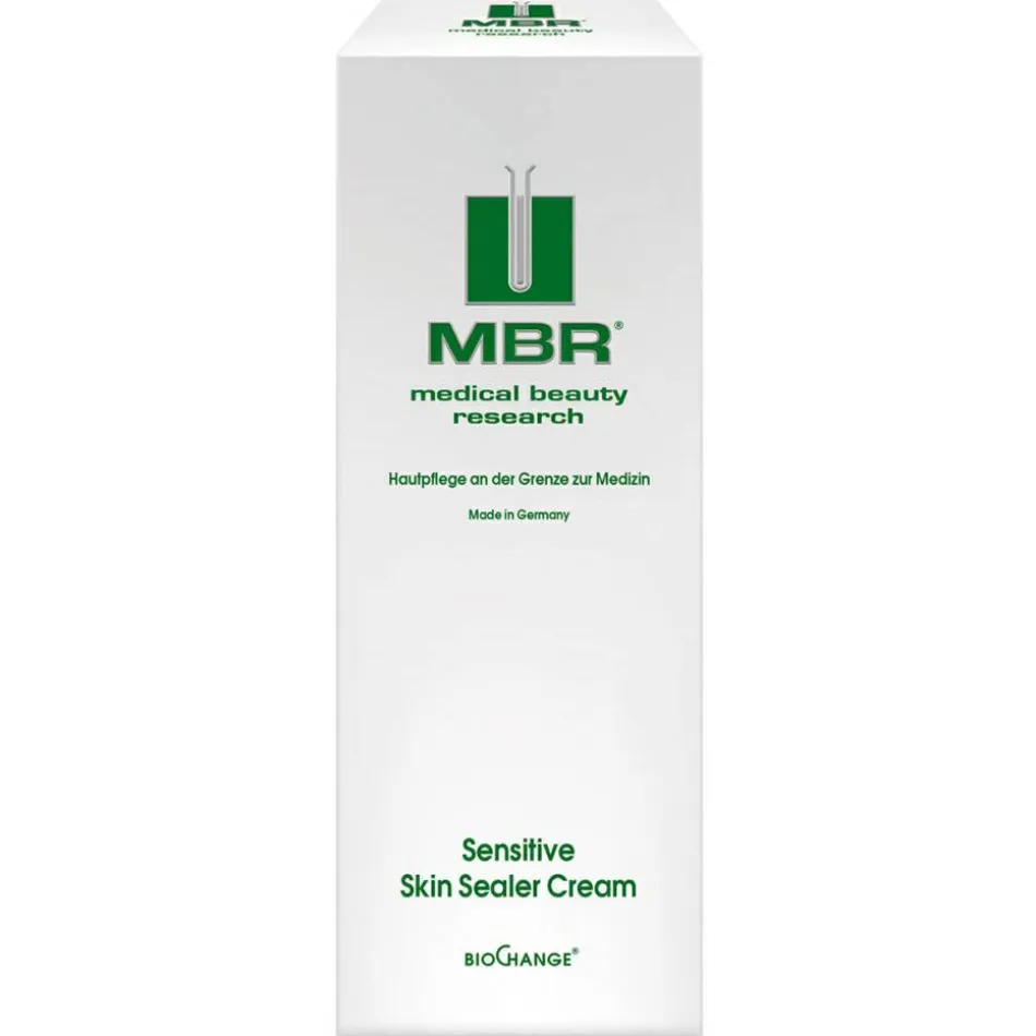 BioChange Sensitive Skin Sealer Cream 50 ml