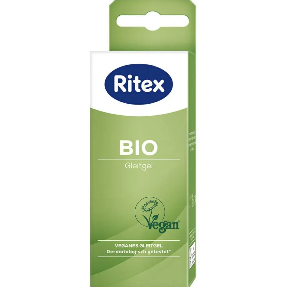 BIO Gleitgel Tube 50 ml