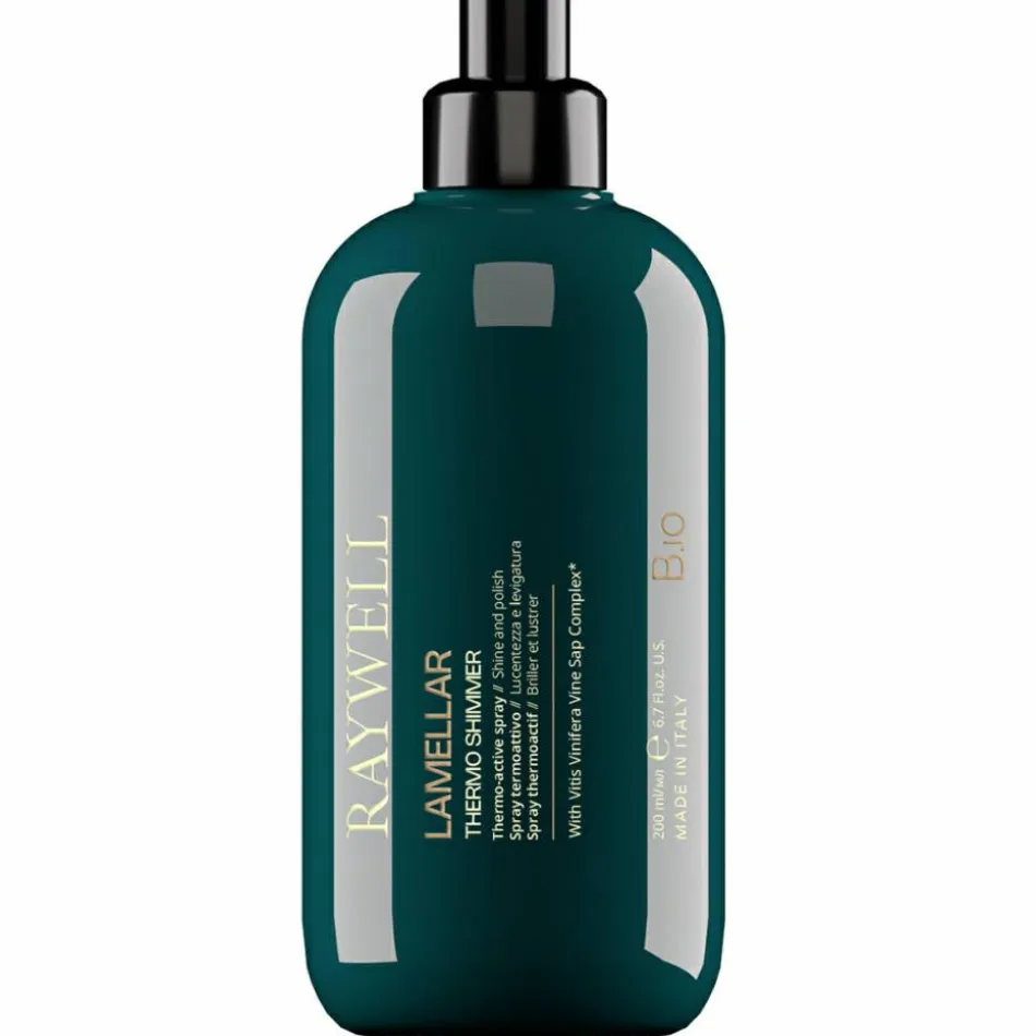 B.IO Lamellar Thermo Shimmer Spray 200 ml
