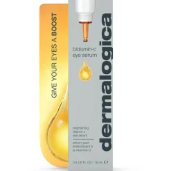 Biolumin-C   Eye Serum 15 ml