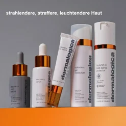 Biolumin-C Heat Aging Protector SPF 50 50 ml