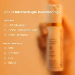 Biolumin-C   Heat Aging Protector SPF 50 50 ml