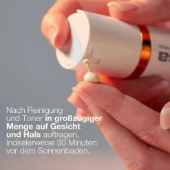 Biolumin-C   Heat Aging Protector SPF 50 50 ml