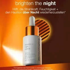 Biolumin-C   Night Restore 25 ml
