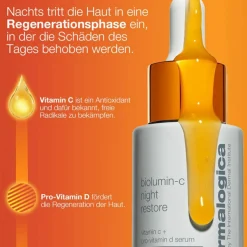 Biolumin-C   Night Restore 25 ml
