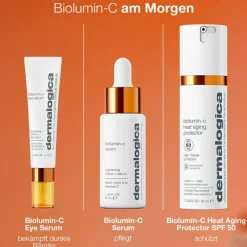 Biolumin-C   Night Restore 25 ml
