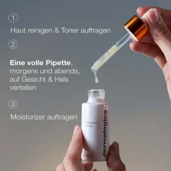 Biolumin-C   Serum 30 ml