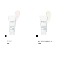Biomains Handcreme Set
