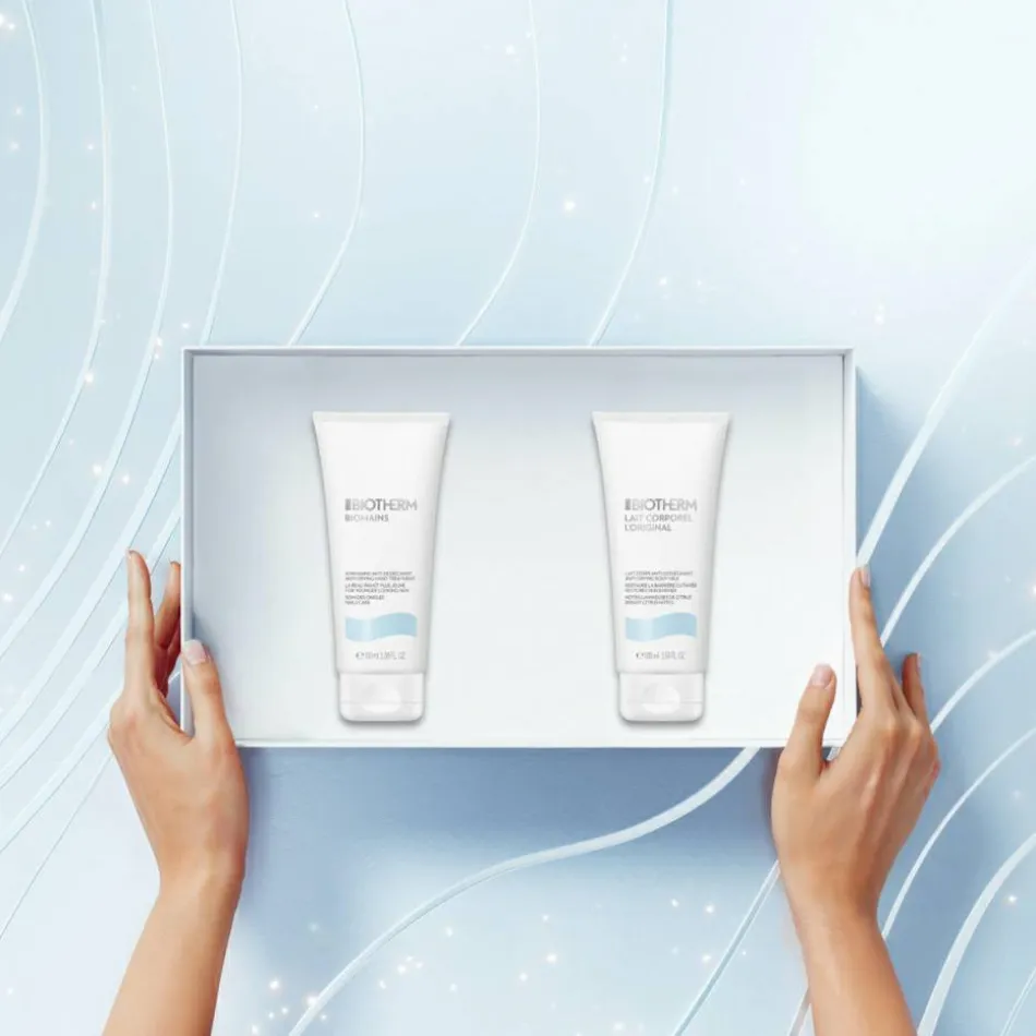 Biomains Handcreme Set