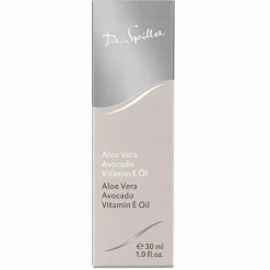 Biomimetic SkinCare   Aloe Vera Avocado Vitamin E Öl 30 ml