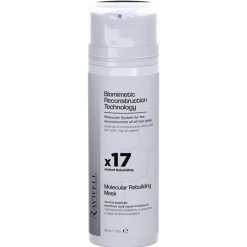 BIOMIMETIC RECONSTRUCTION TECHNOLOGY   X17 Molecular Rebuilding Mask 150 ml