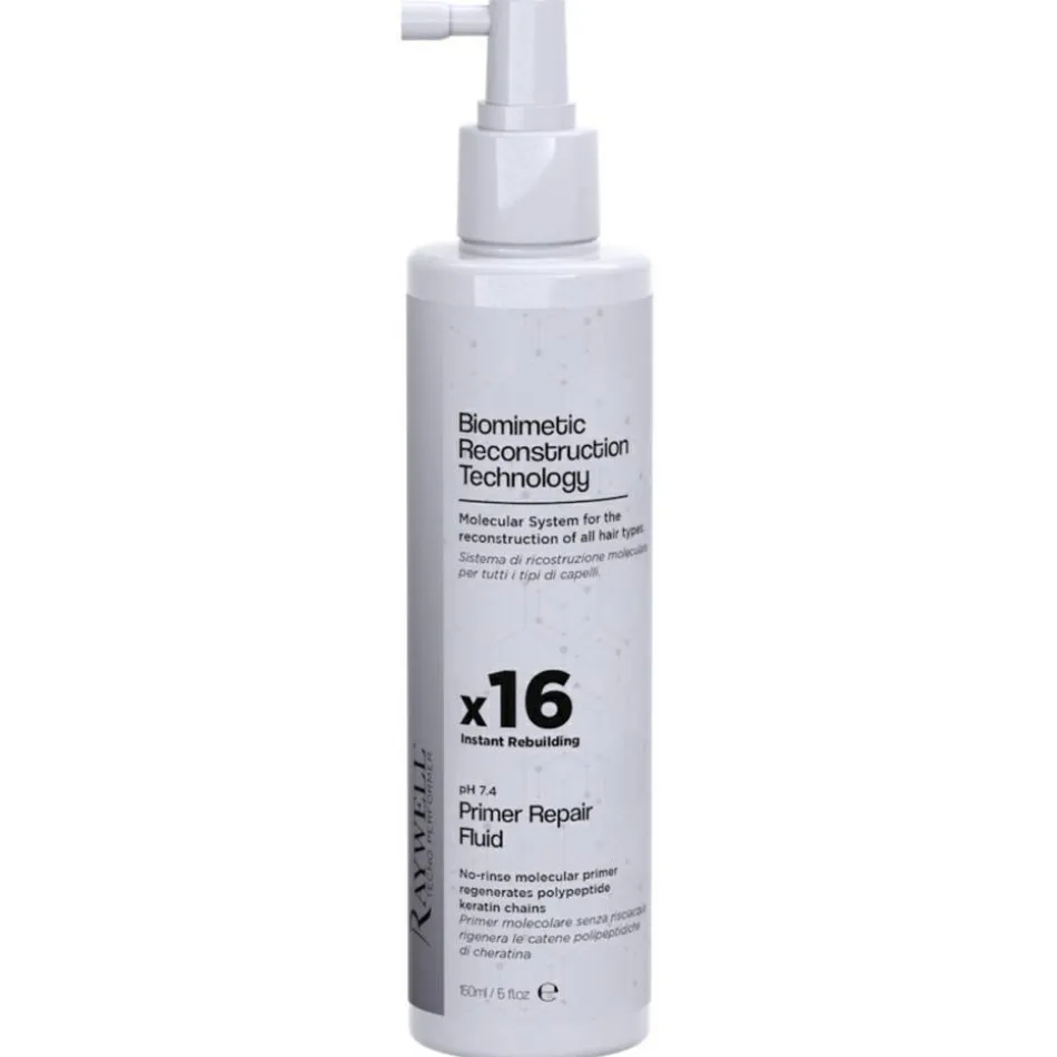 BIOMIMETIC RECONSTRUCTION TECHNOLOGY X16 Primer Repair Fluid 150 ml