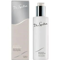 Biomimetic SkinCare   Aloe Sensitiv Reinigungsmilch 200 ml