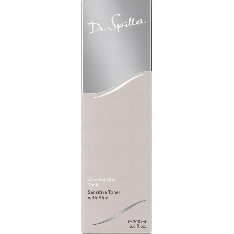 Biomimetic SkinCare Aloe Sensitiv Tonic