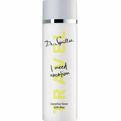 Biomimetic SkinCare Aloe Sensitiv Tonic