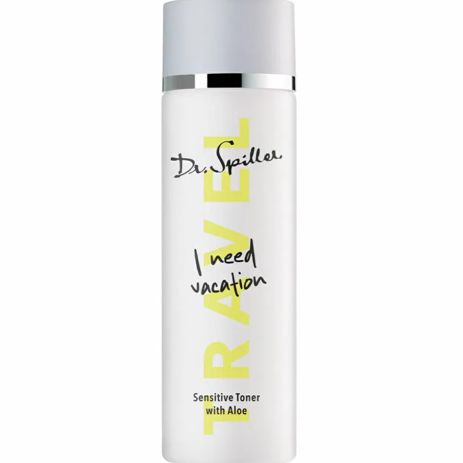 Biomimetic SkinCare Aloe Sensitiv Tonic