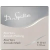 Biomimetic SkinCare   Aloe Vera Avocado Packung 50 ml