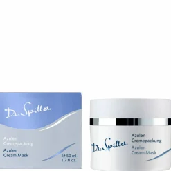 Biomimetic SkinCare   Azulen Cremepackung 50 ml